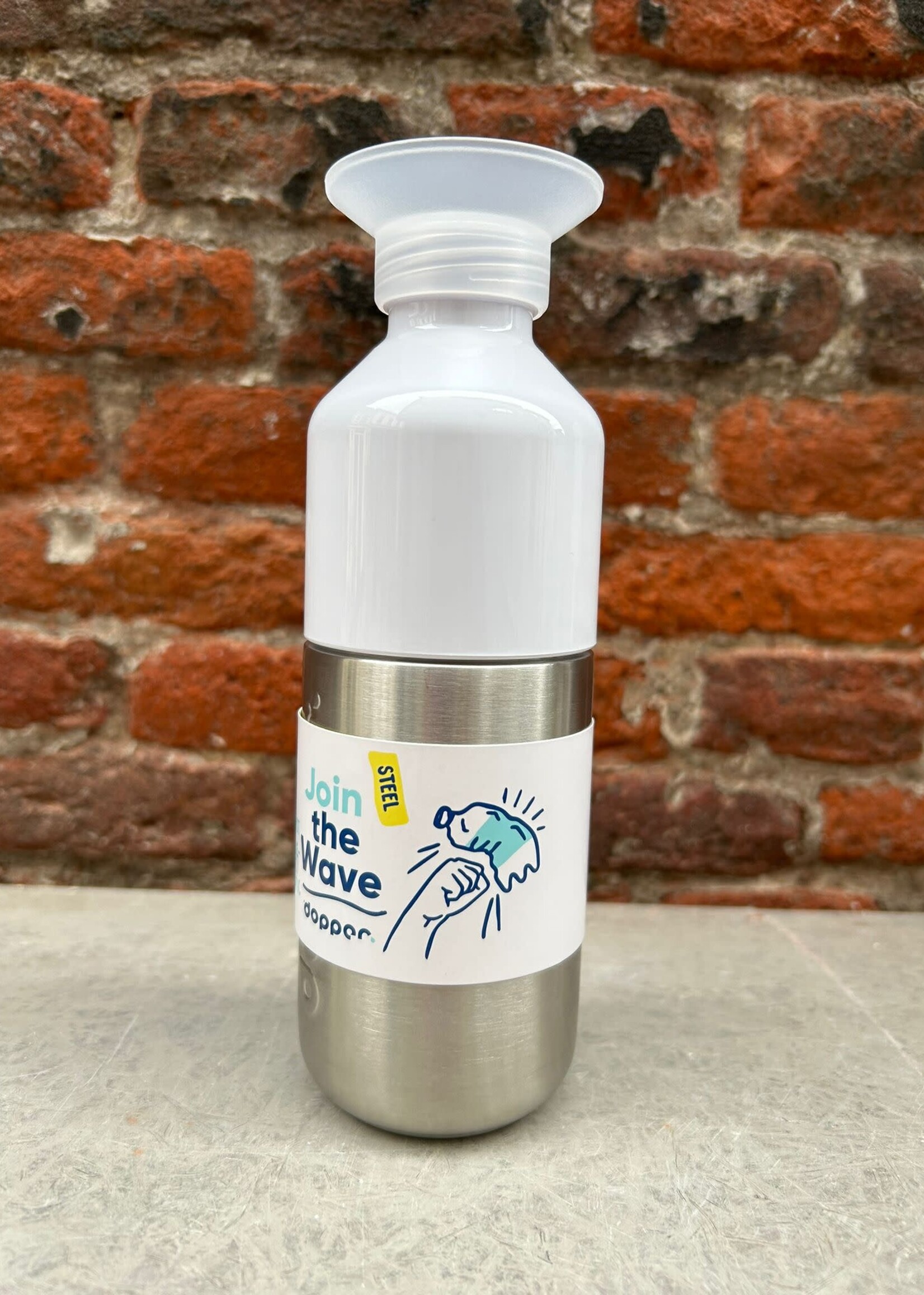 Dopper Dopper Steel 350 ml