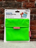 Roll'Eat Roll'Eat Snack'n Go 'Fluor Green'