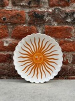 ATLITW ATLITW Serveerbordje Zon