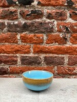 HKliving HKliving Ceramic 70's XS Bowl 'Lagune'