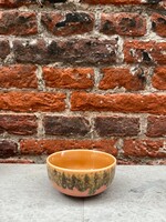 HKliving HKliving Ceramic 70's XS Bowl 'Lush'