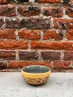HKliving HKliving Ceramic 70's XS Bowl 'Bay'