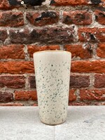 HKliving HKliving Ceramic 70's Latte Mug 'Hail'