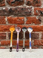 HKliving HKliving Ceramic 70's Spoons M 'Force'