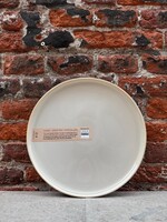 ASA ASA Coppa Dessert Plate 'Tofu'