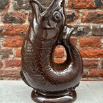 Gluckigluck Gluckigluck Gluggle Jug XL 'Cocoa Bean'