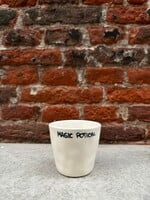 Anna + Nina Anna + Nina Espresso Cup 'Magic Potion'