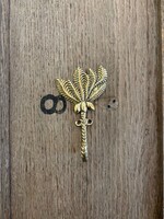 Doing Goods Doing Goods Devi II Palmtree Hook