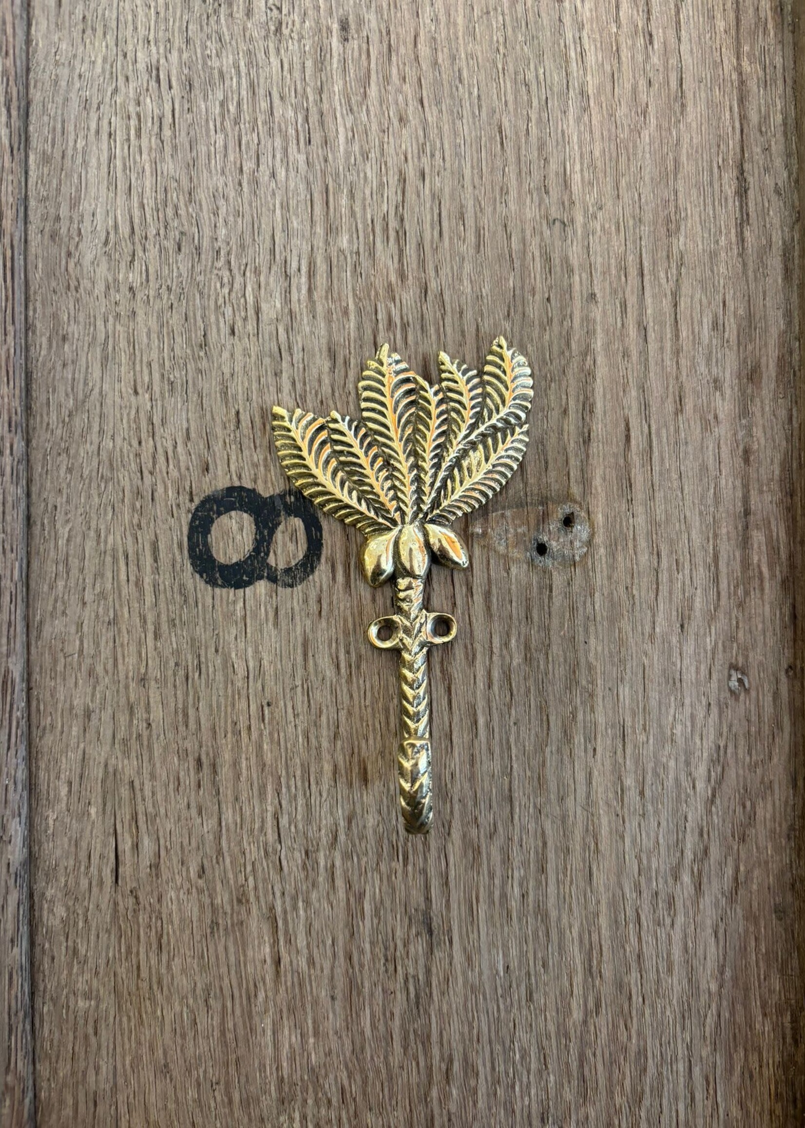 Doing Goods Doing Goods Devi II Palmtree Hook
