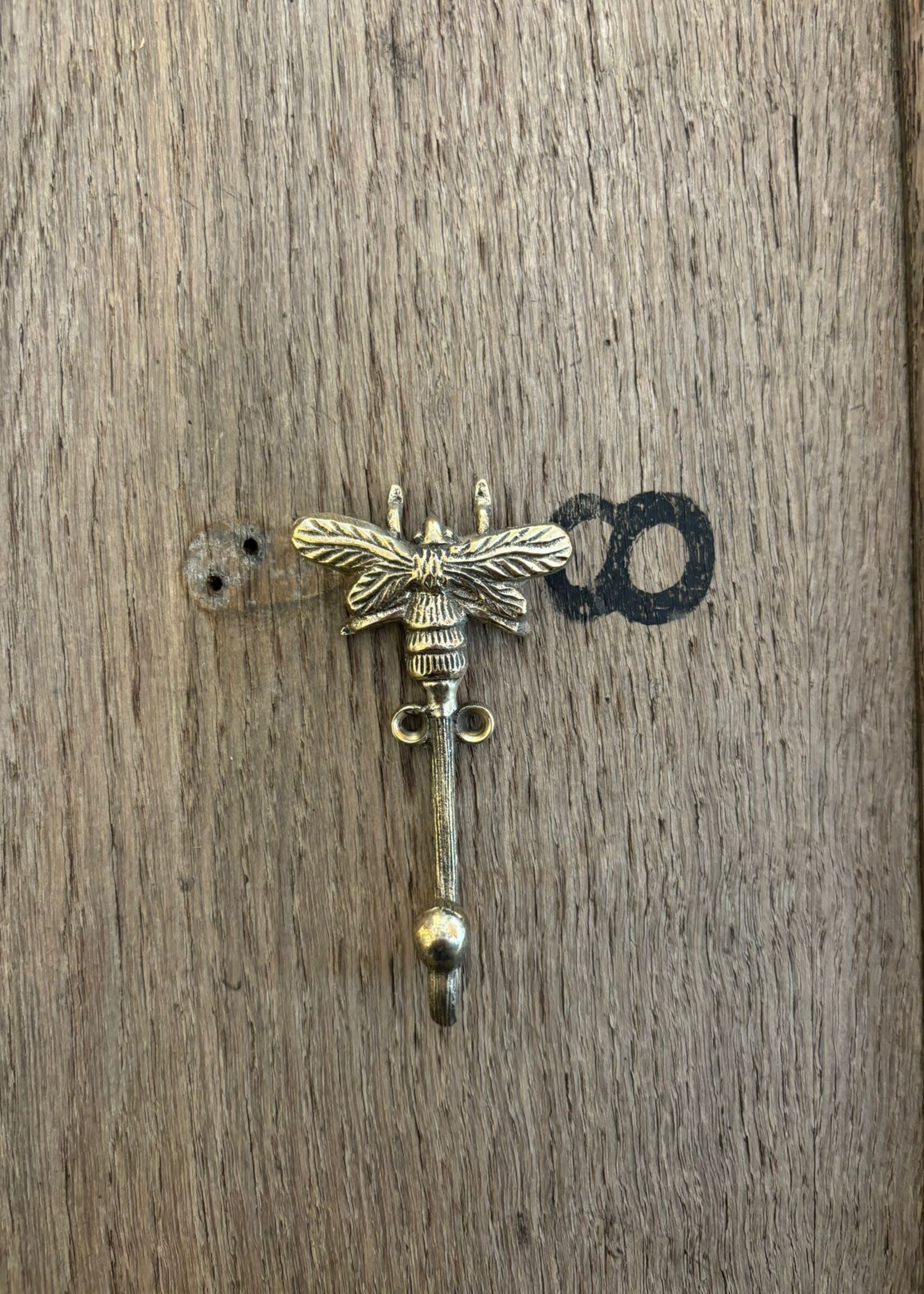 Doing Goods Doing Goods Queen Bee Hook