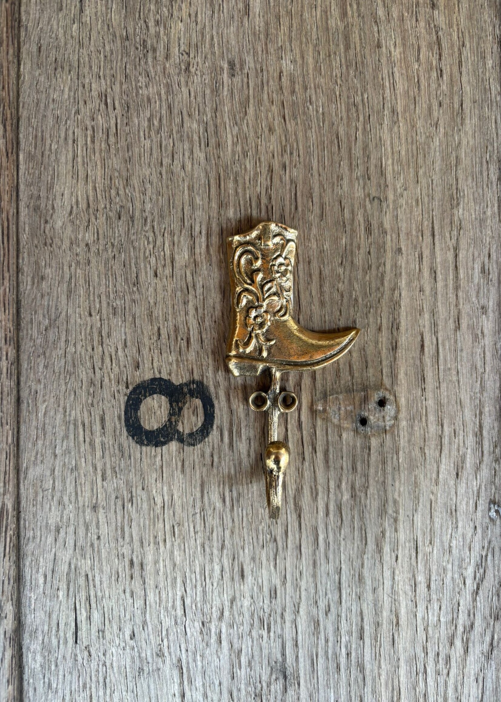 Doing Goods Doing Goods Dallas Boot Hook