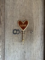 Doing Goods Doing Goods Pyar Heart Hook