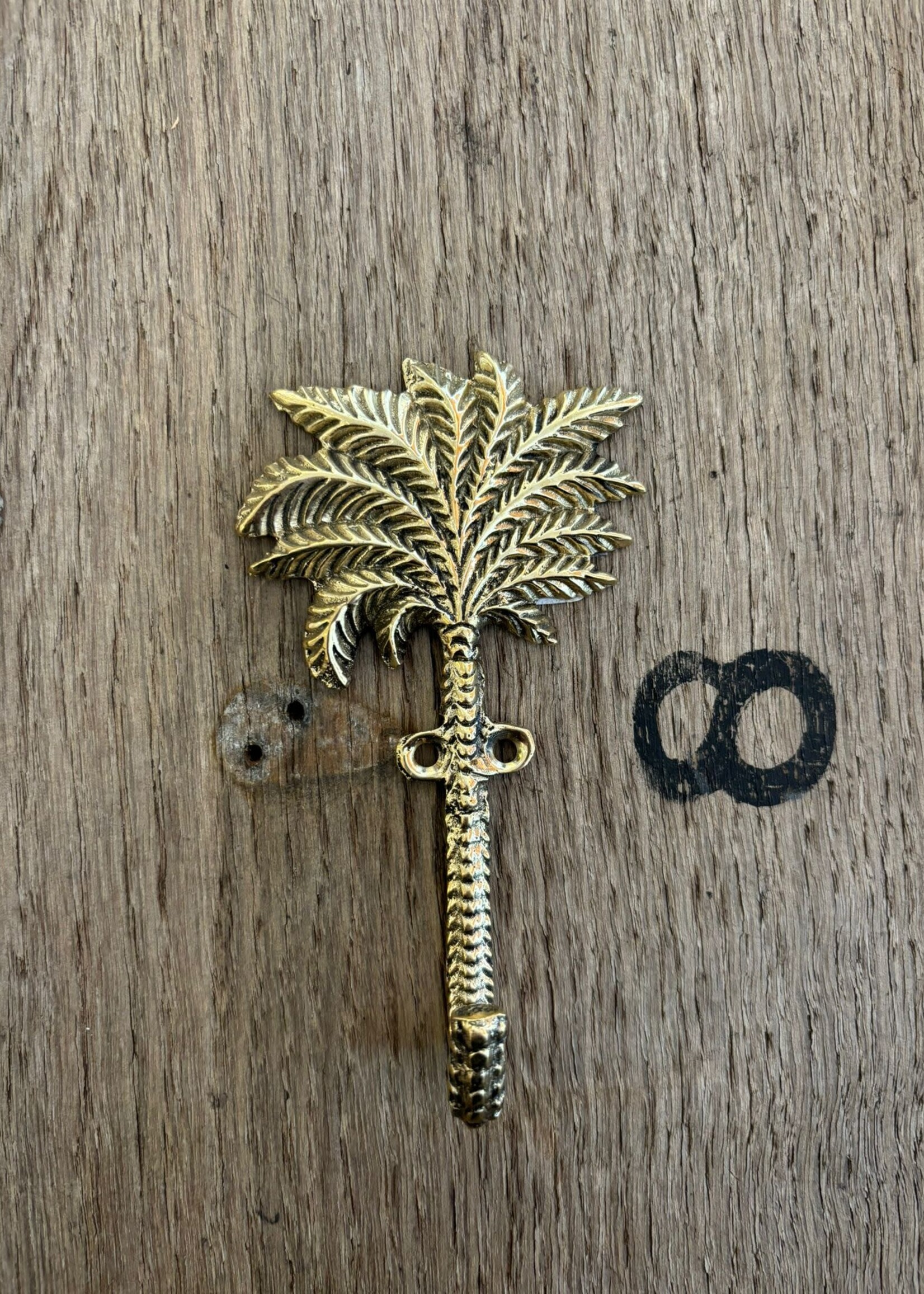 Doing Goods Doing Goods Devi I Palmtree Hook