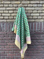 Doing Goods Doing Goods Emma Single Throw in Tote Bag 140 x 220 cm