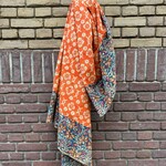 Doing Goods Doing Goods Ulla Single Throw in Tote Bag 140 x 220 cm