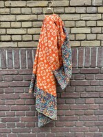Doing Goods Doing Goods Ulla Single Throw in Tote Bag 140 x 220 cm
