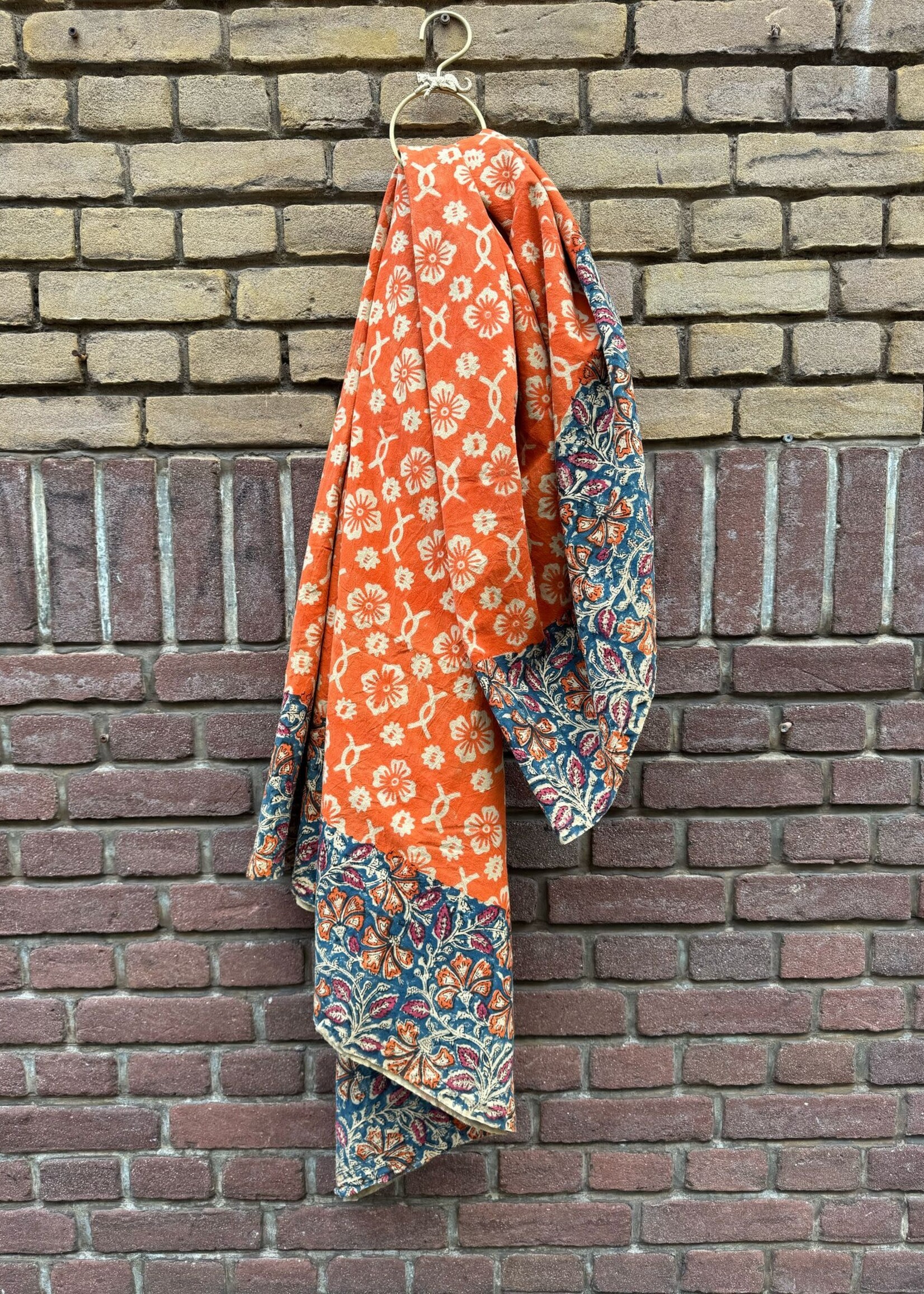 Doing Goods Doing Goods Ulla Single Throw in Tote Bag 140 x 220 cm