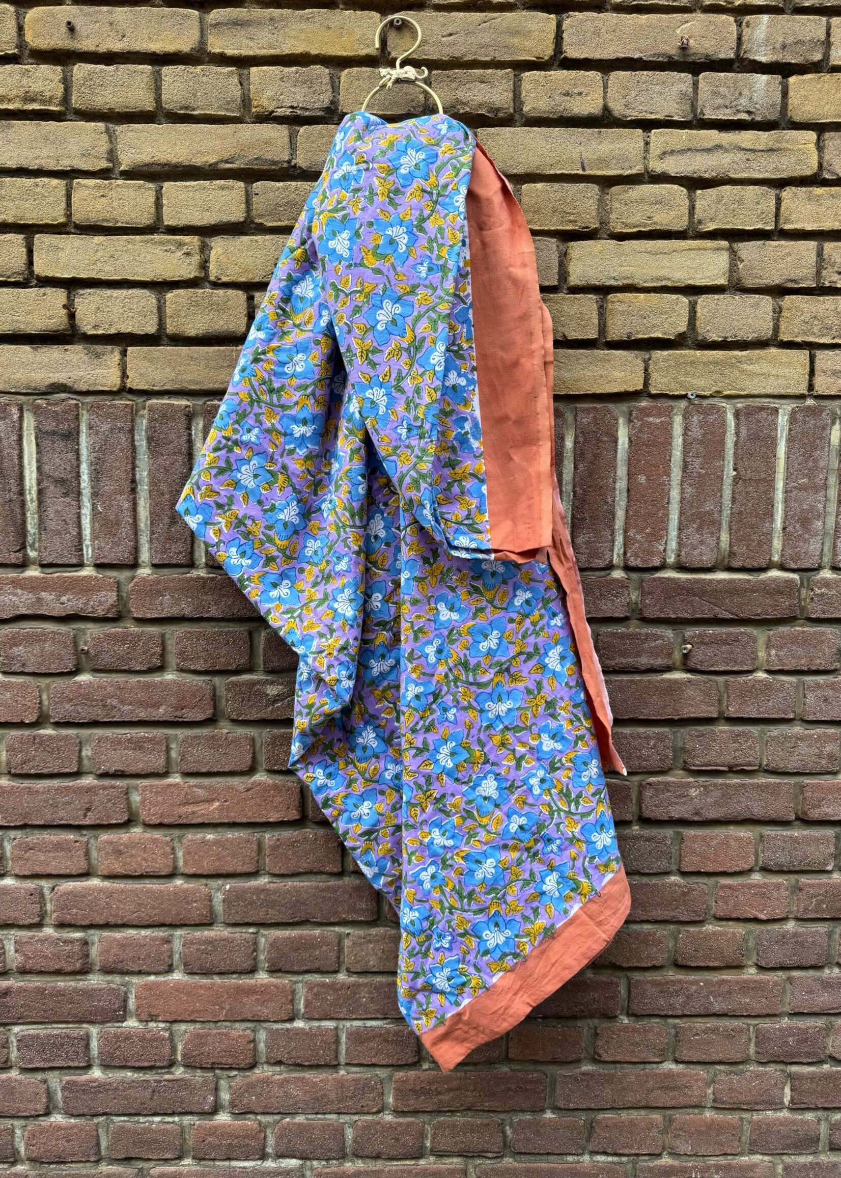 Doing Goods Doing Goods Alyssa Single Throw in Tote Bag 140 x 220 cm