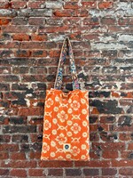 Doing Goods Doing Goods Ulla Double Throw in Tote Bag 240 x 280 cm
