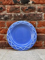 &Klevering &Klevering Plate Mochi Blue Small