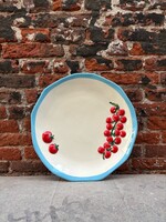 &Klevering &Klevering Platter 'Pomodoro'
