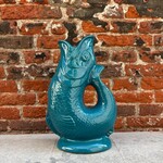 Gluckigluck Gluckigluck Gluggle Jug XL 'Teal'