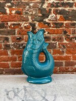 Gluckigluck Gluckigluck Gluggle Jug XL 'Teal'