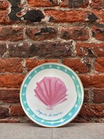Bitossi Bitossi Funky Table Little Plate 'Shell'