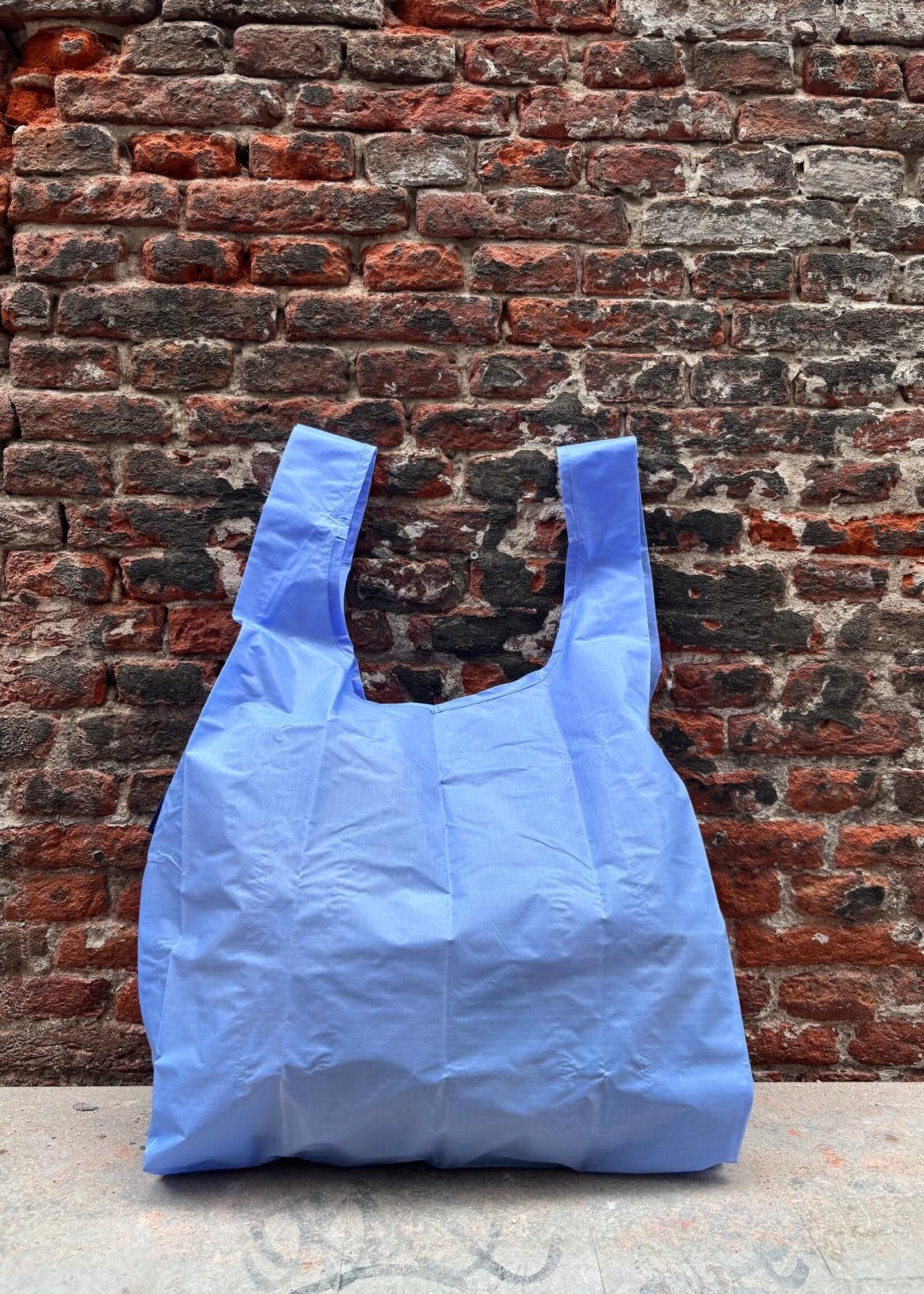 Baggu BAGGU Standard Baggu 'Cornflower'