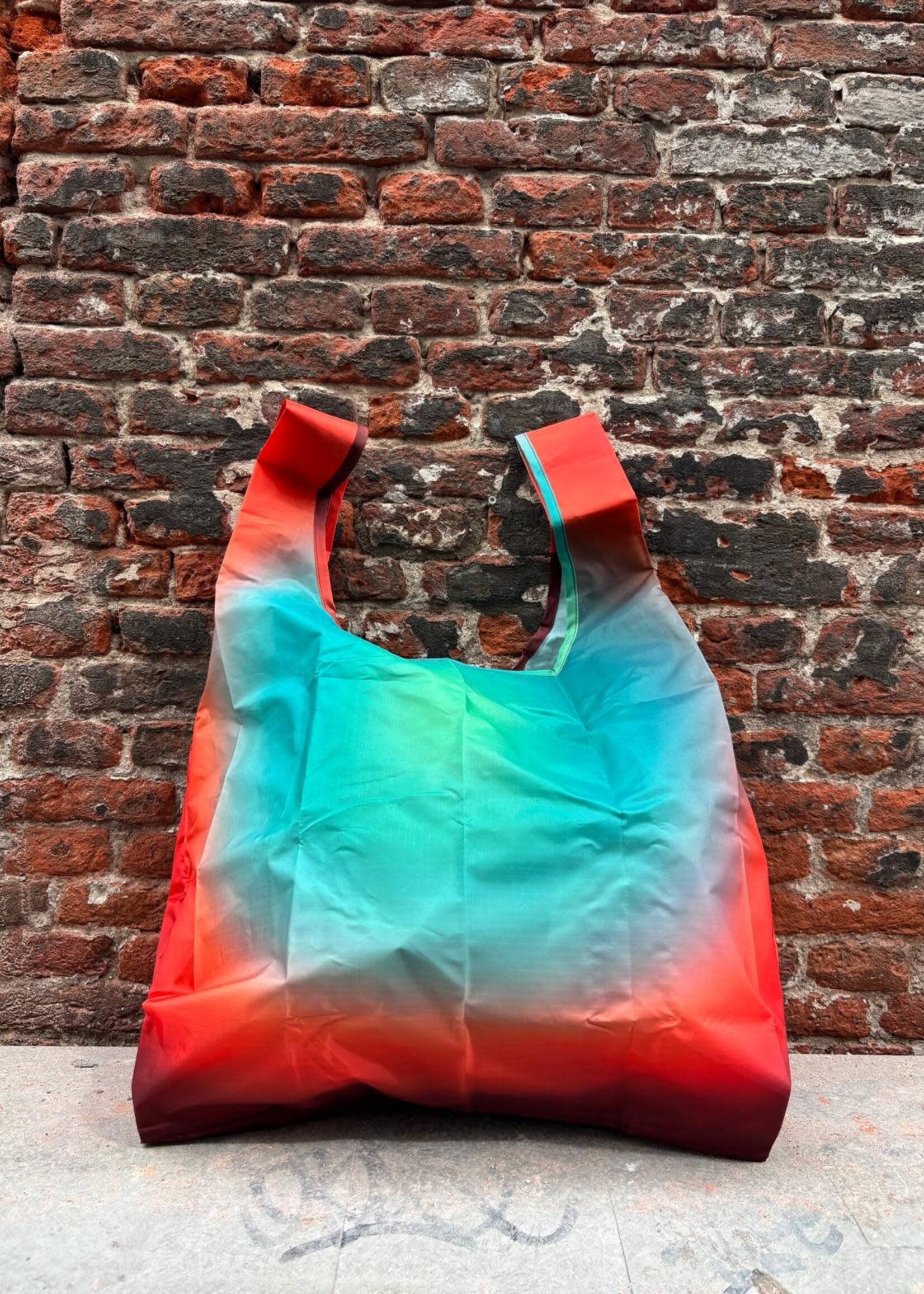 Baggu BAGGU Standard Baggu 'Rain'
