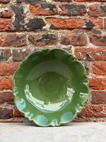 Gresnovo Gresnovo Moove Bowl 18 cm 'Vert Gazon'