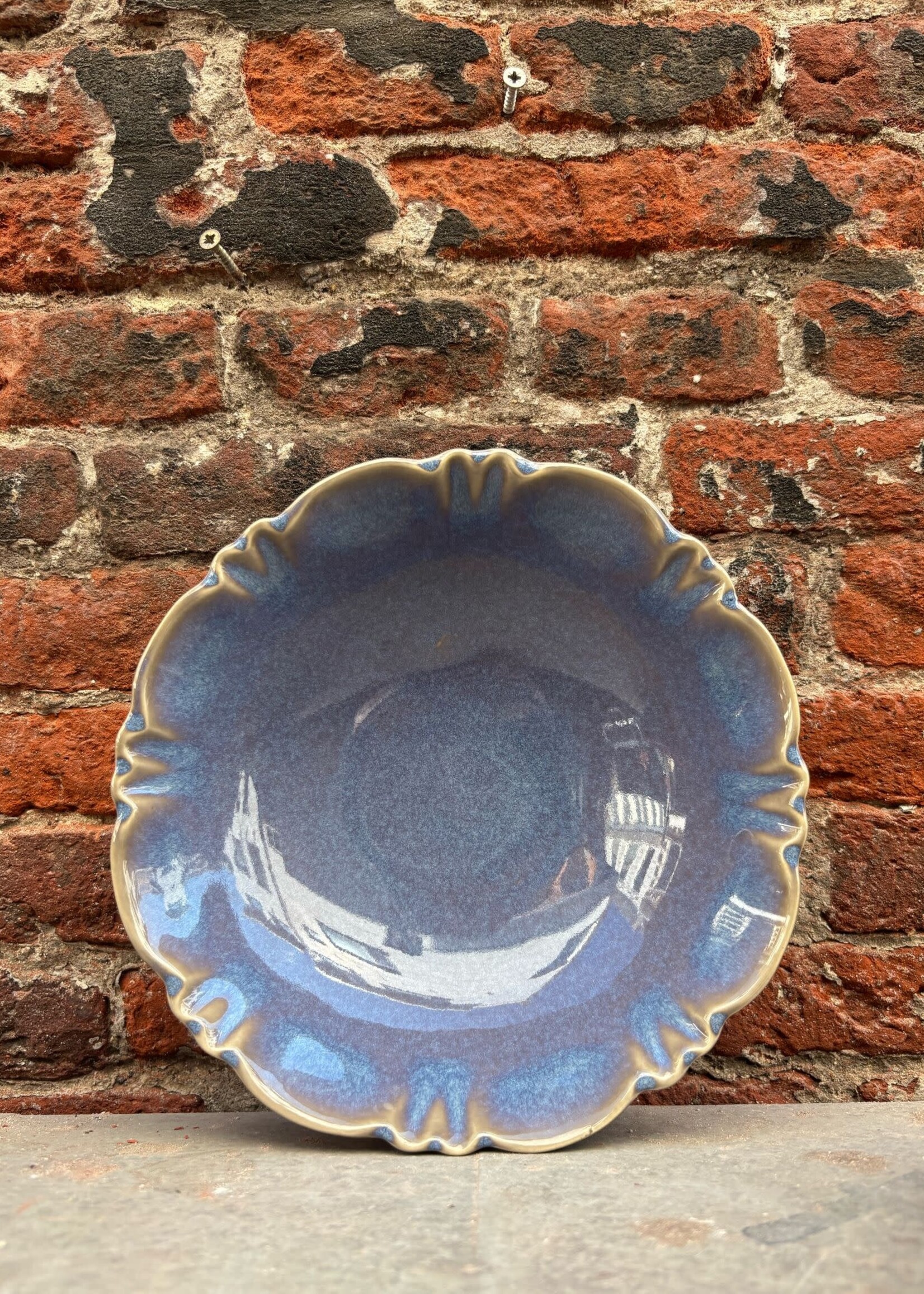 Gresnovo Gresnovo Moove Bowl 18 cm 'Gris d'Orage'