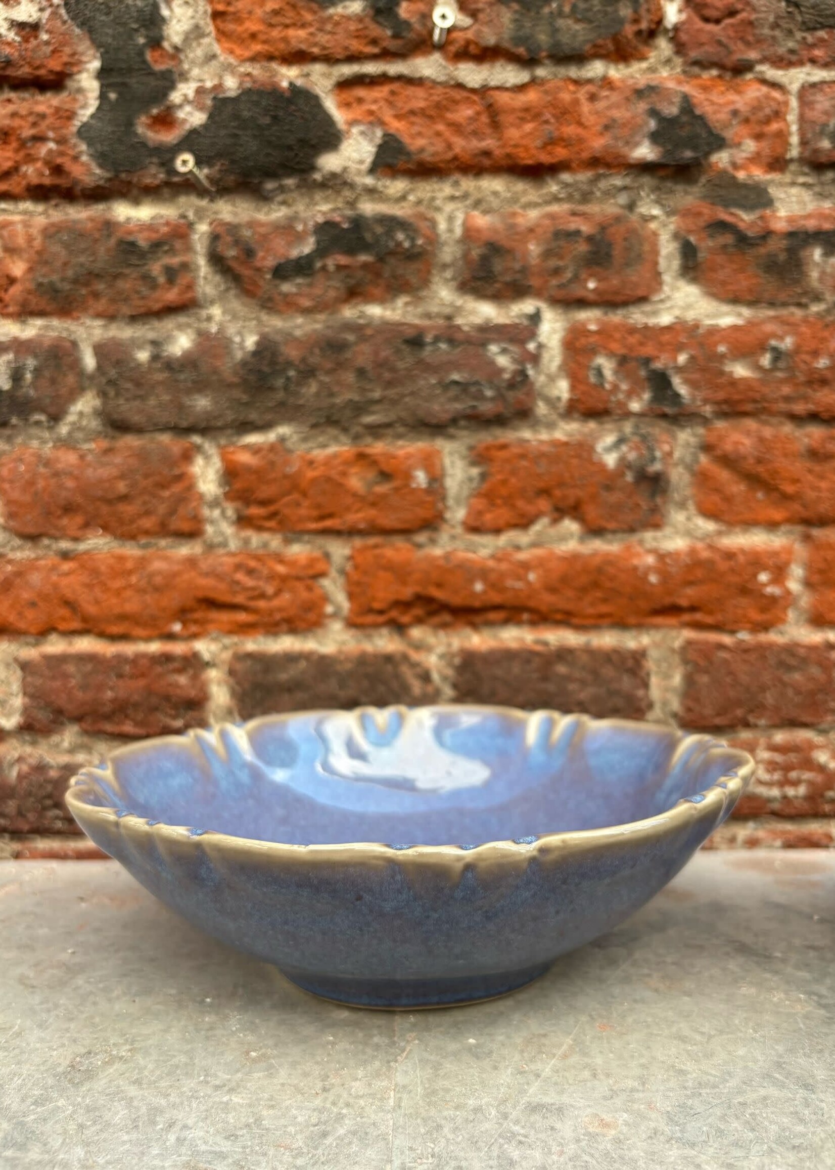 Gresnovo Gresnovo Moove Bowl 18 cm 'Gris d'Orage'