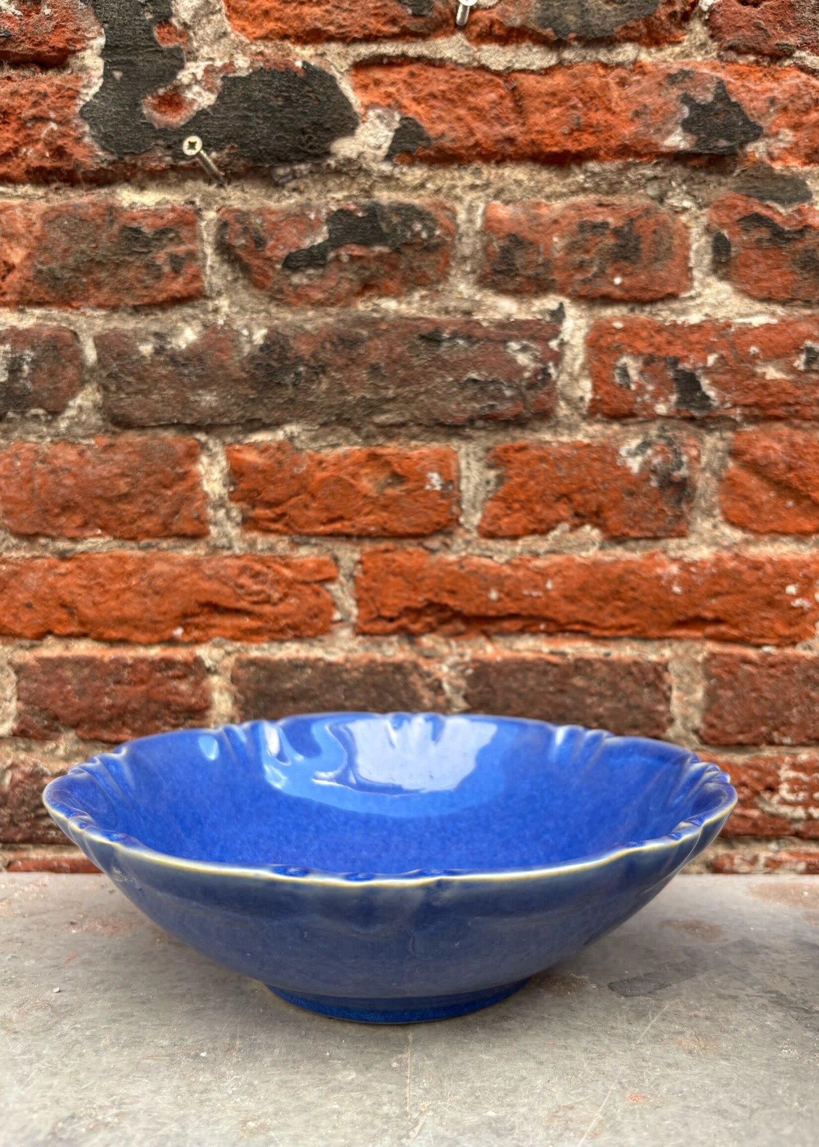 Gresnovo Moove Bowl 18 cm 'Marine'