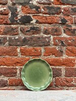 Gresnovo Moove Plate 13 cm 'Vert Gazon'