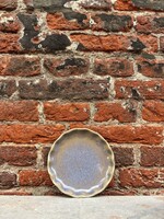 Gresnovo Moove Plate 13 cm 'Gris d'Orage'