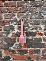 Tools2Cook Tools2Cook Siliconen Kwast 'Raspberry'