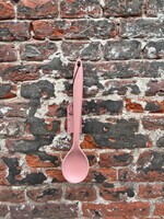 Tools2Cook Tools2Cook Siliconen Lepel 'Raspberry'
