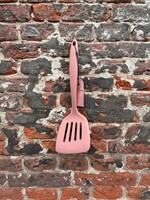 Tools2Cook Tools2Cook Siliconen Bakspatel 'Raspberry'