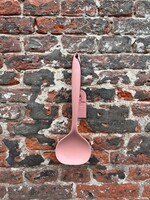 Tools2Cook Tools2Cook Siliconen Opscheplepel 'Raspberry'