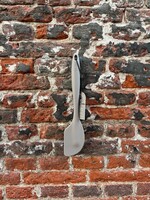 Tools2Cook Tools2Cook Siliconen Spatel 'Nutmeg Grey'