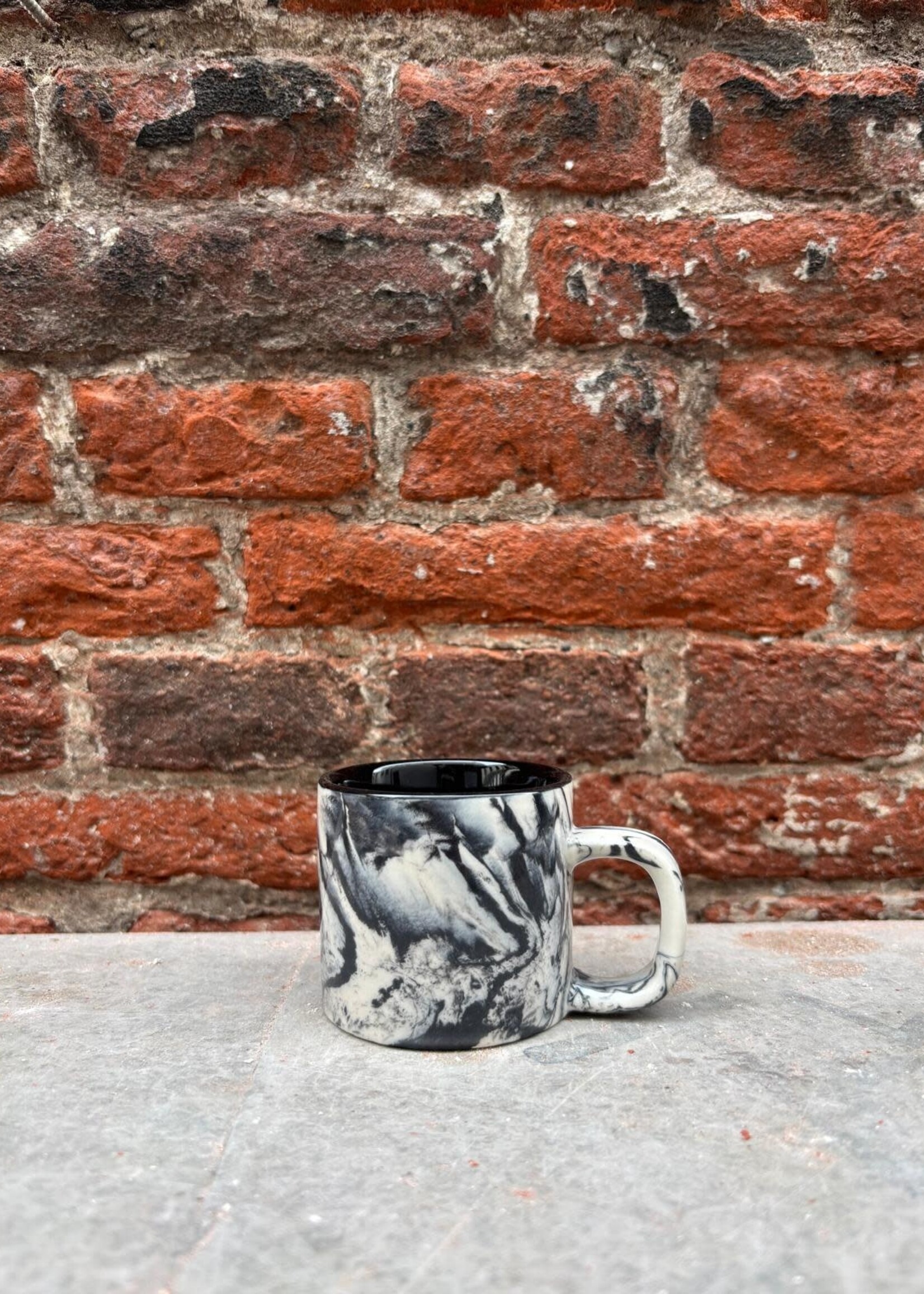 Kinta Kinta Marble Cup XS 'Black'