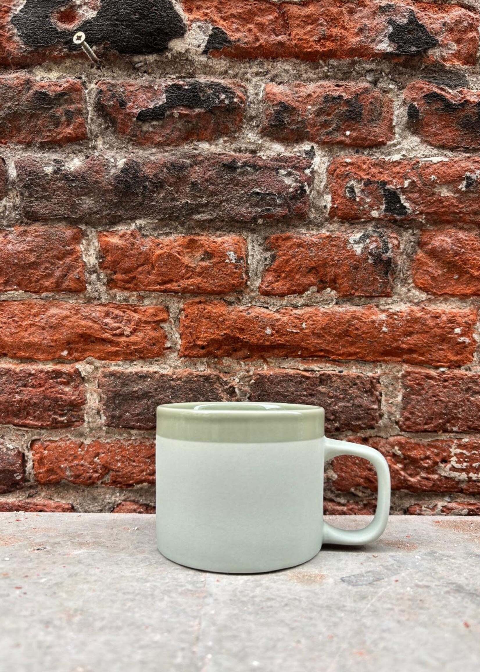Kinta Kinta Mat Cup M 'Celadon'