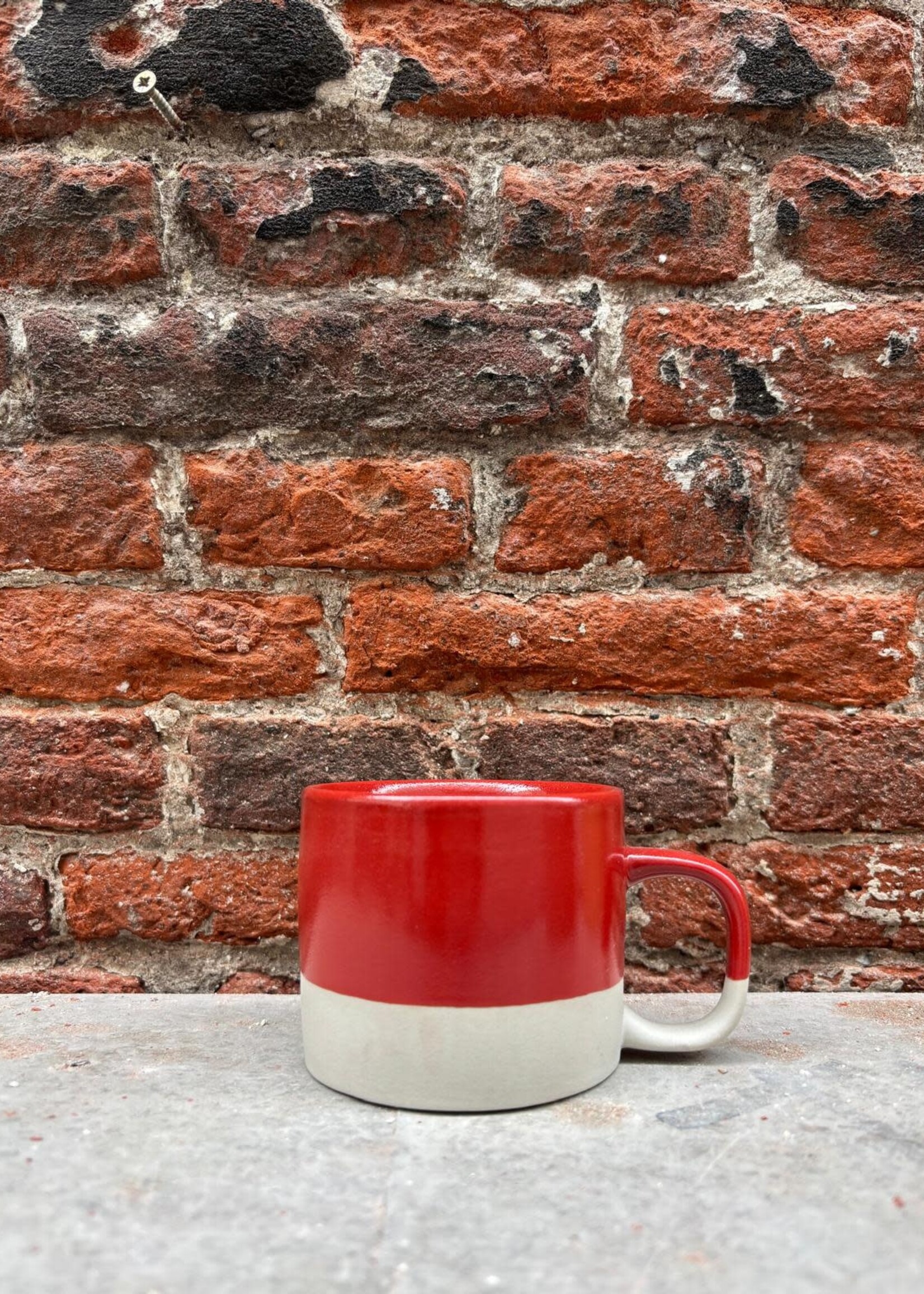 Kinta Kinta Cup M 'Red'