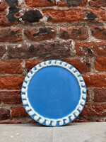 &Klevering &Klevering Plate Whip #2 'Blue'