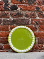 &Klevering &Klevering Plate Whip #2 'Green'