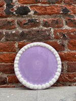 &Klevering &Klevering Plate Whip #2 'Lilac'