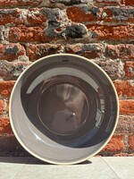 ASA ASA Semana Pasta Plate 'Caviar'