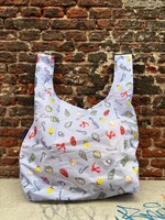 Baggu BAGGU Standard Baggu 'Sea Charms'