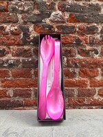Heim Söhne Heim Söhne Salad Cutlery 'Pink'